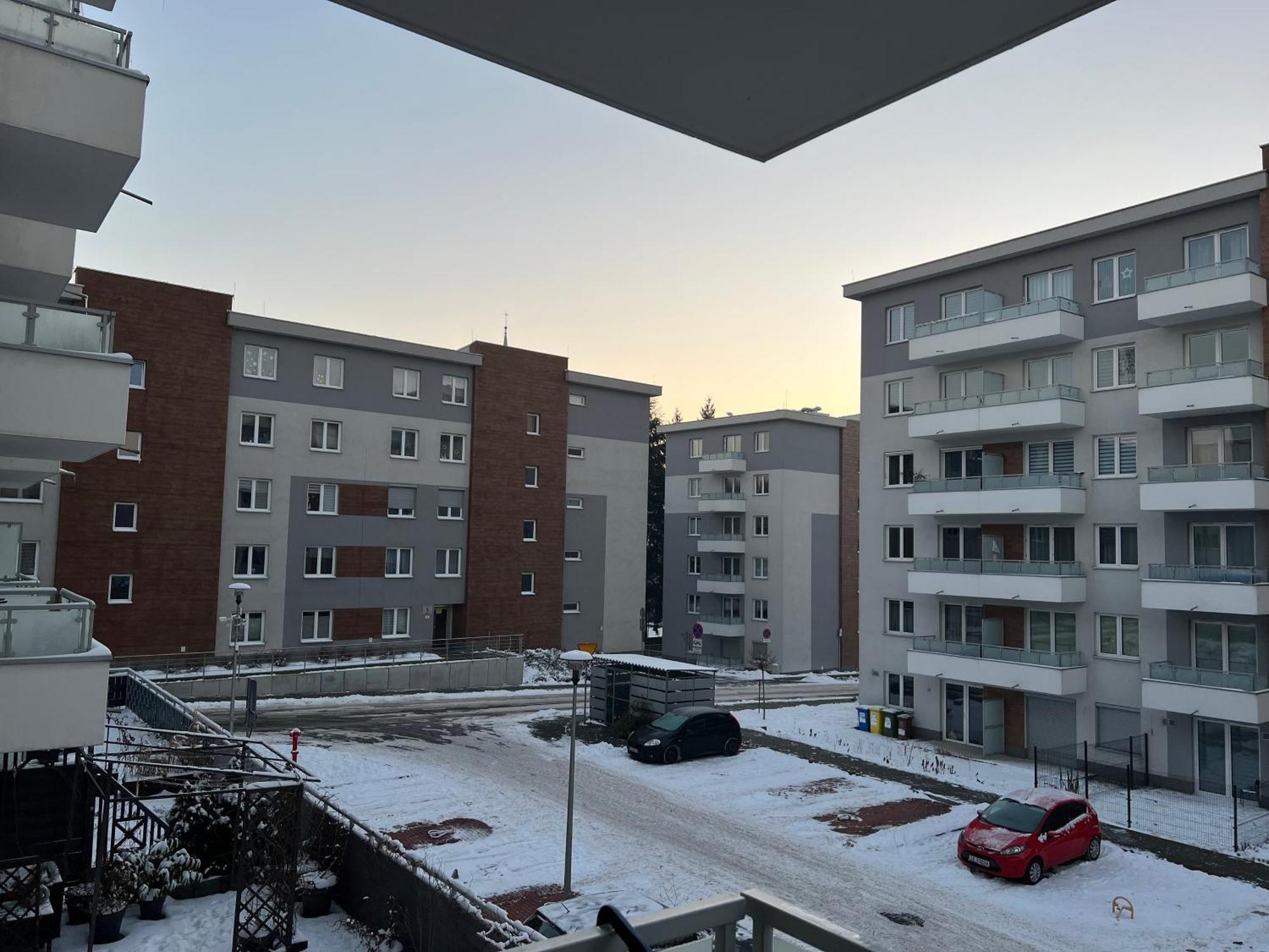 Parkcity Bogucice Karoliny Katovice Exteriér fotografie