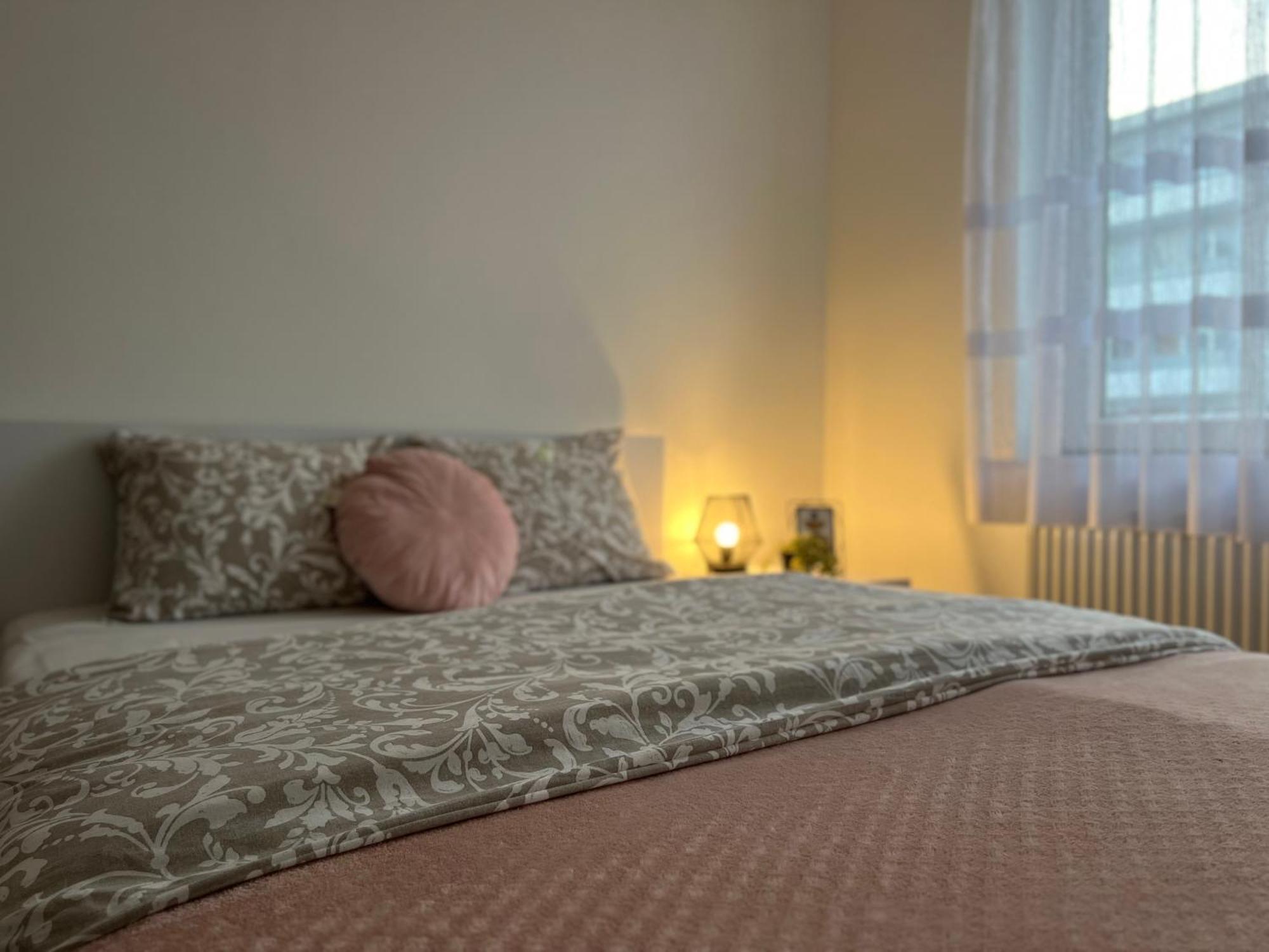 Parkcity Bogucice Karoliny Katovice Exteriér fotografie